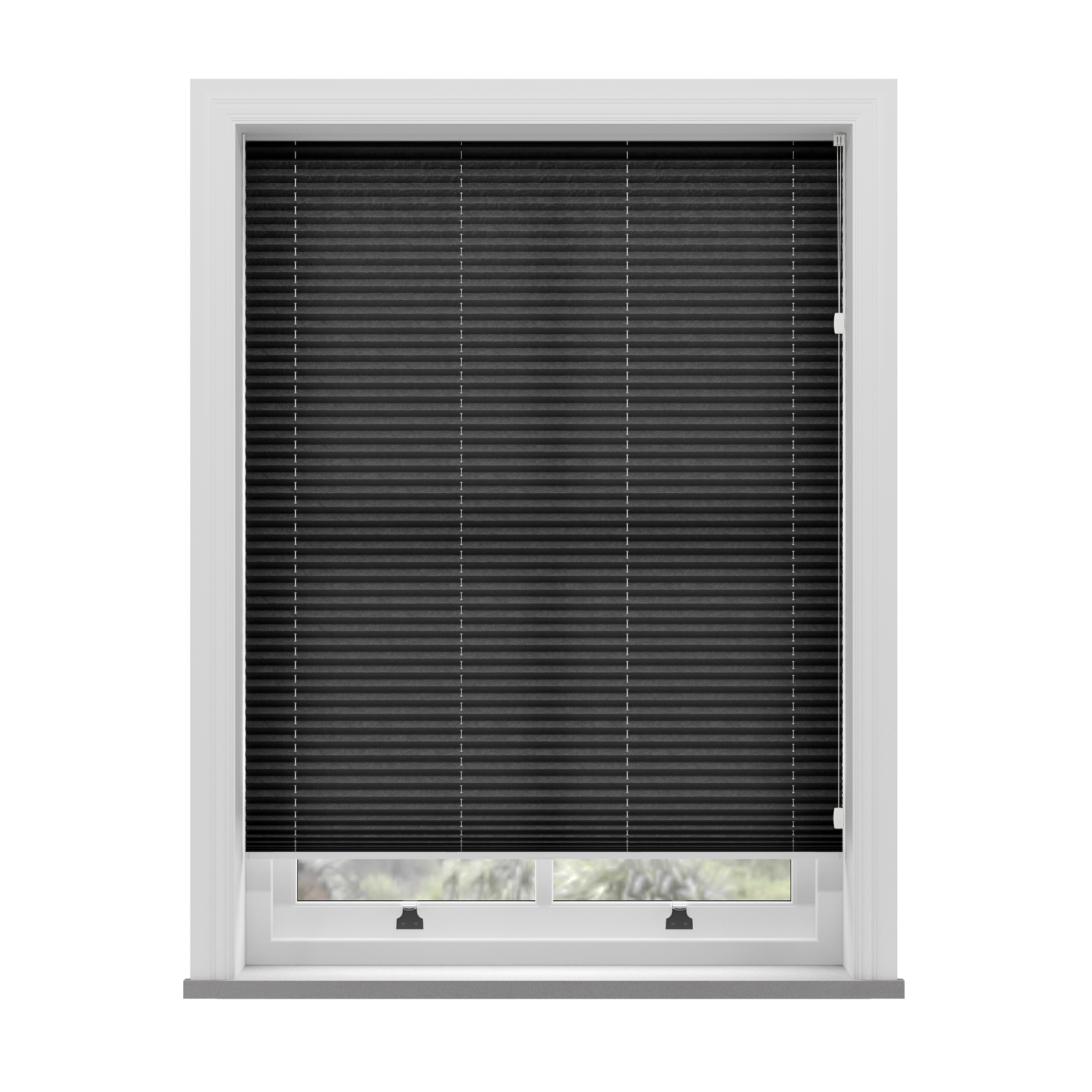 Mirabella Perla Black 